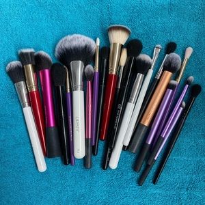 Makeup Brush Bundle